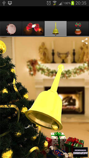 Christmas Music Instruments screenshot 4