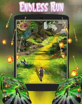 Temple Endless Run - 3D screenshot 1