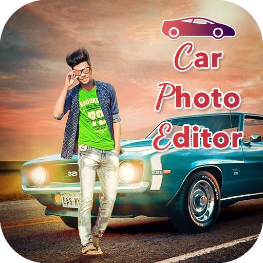 Car Photo Editor 1.5