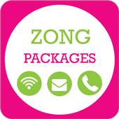 Zong Packages All in One 1.8