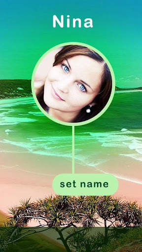 Create your own wallpaper screenshot 2