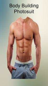 Body Builder Photo Editor screenshot 4