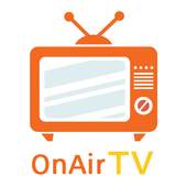 OnAir TV - 실시간 무료 TV, 생방송 TV, DMB 1.3
