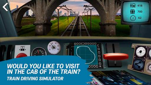 Kereta mengemudi simulator screenshot 4