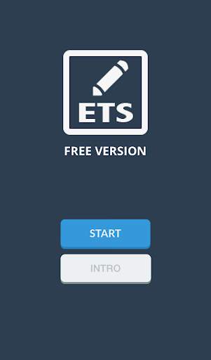 EnglishTestStore Grammar Test скриншот 2