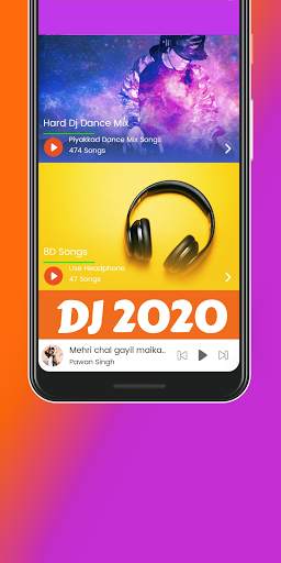 Bhojpuri Dj Online - Best 2020 Dj screenshot 1