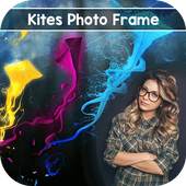 Kite Photo Frame 1.0