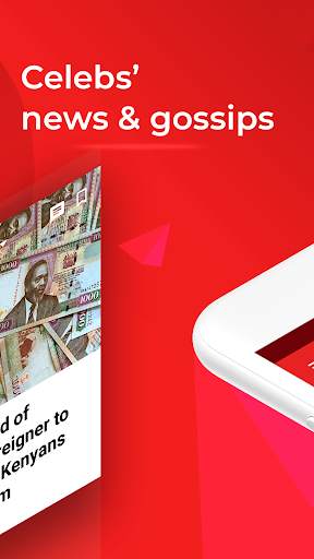 Kenya News: Tuko Hot News App screenshot 5