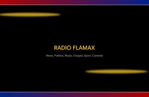 Radio Flamax 4 تصوير الشاشة