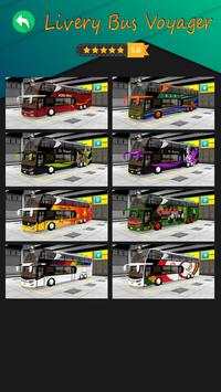 Mod Bus Bussid screenshot 5