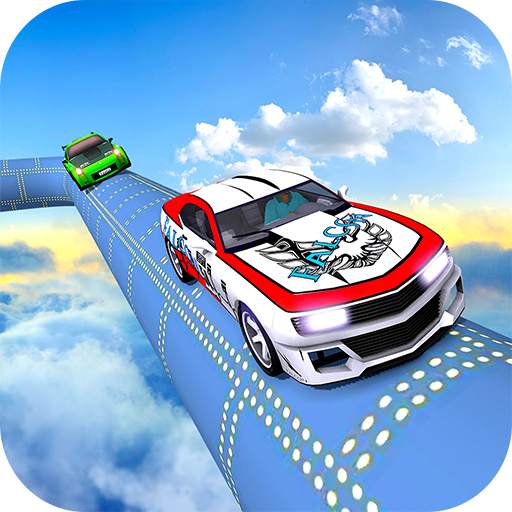 US car driving : Fearless stunts 1.3