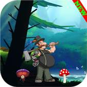 Woodsman Jump 1.0