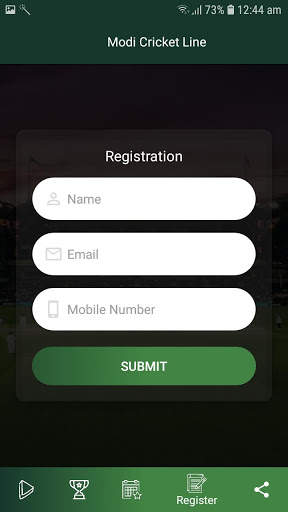 Modi Cricket Line - Fast Live Line screenshot 6