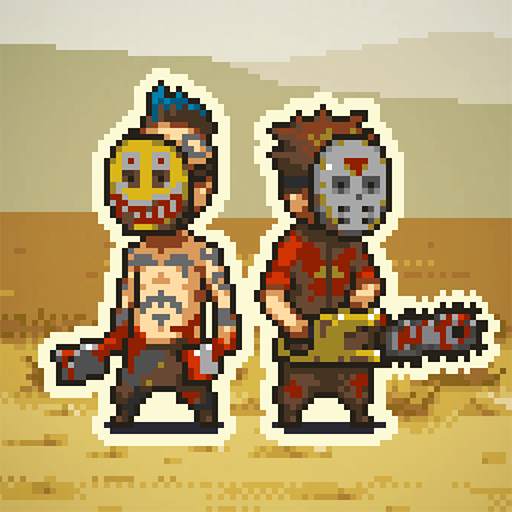 Dead Ahead: Zombie Warfare 1.0.5