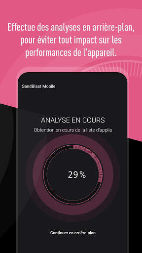 Harmony Mobile Protect screenshot 6