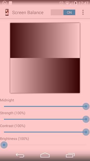 Screen Balance screenshot 5