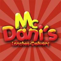Mc Dani's icon
