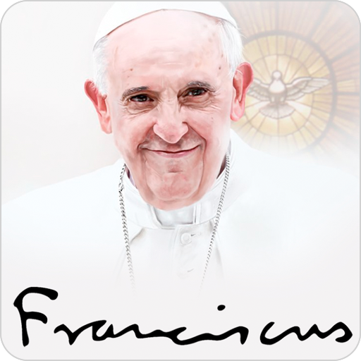 Messages from Pope Francis icon