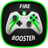 Game Booster,free fire,pubg आइकन