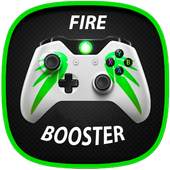Game Booster,free fire,pubg 1.7.2