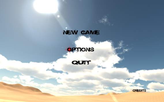 Scorpions Sniper screenshot 8