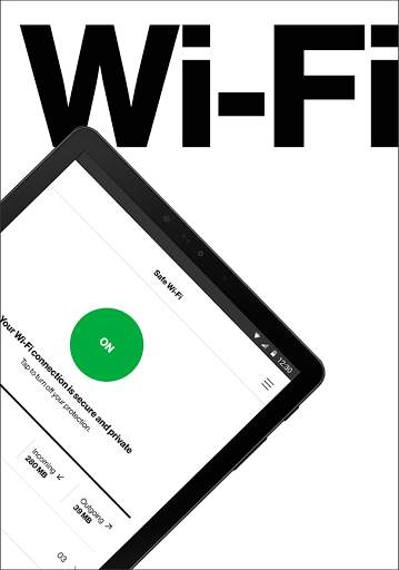 Safe Wi-Fi скриншот 12