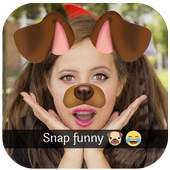 Snap filters lens for SnapChat 1.11