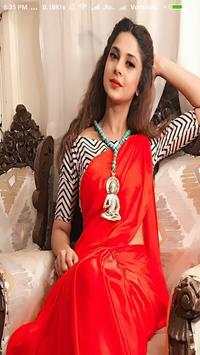 Jennifer Winget Wallpaper HD 4 تصوير الشاشة