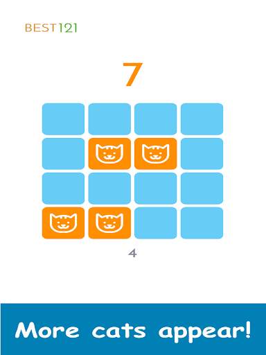 Tap Cats screenshot 13