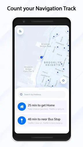 Mobile Number Tracker - Number Location & address screenshot 5