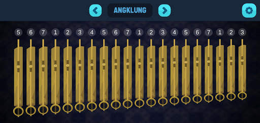 Gamelanku screenshot 2