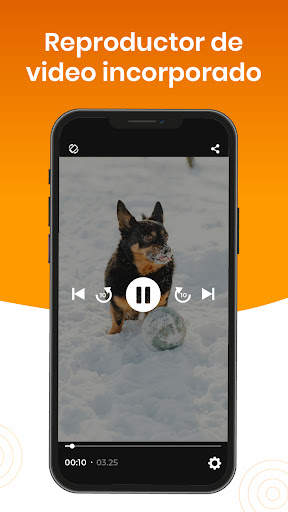 Super Browser - Fast Internet screenshot 4