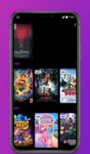 Animation Hollywood Cartoon Movies Hindi Dubbed screenshot 2