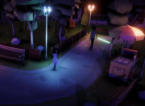 Demons Never Lie 2 screenshot 6