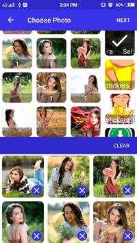 Slideshow Maker With Music screenshot 1