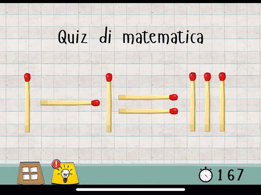 Maestro di Logica 1 screenshot 16