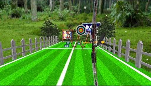 Master Archery King 2019 screenshot 3