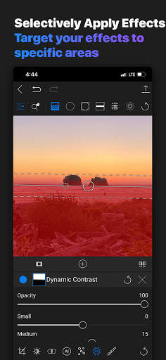 ON1 Photo RAW for Mobile screenshot 7