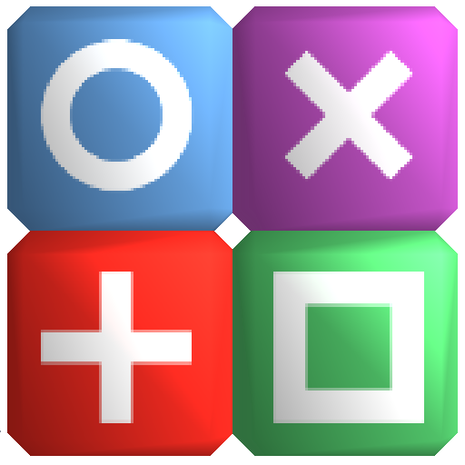 Star Cubes icon