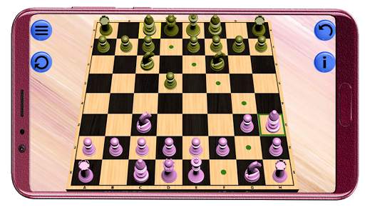 Chess Master screenshot 2