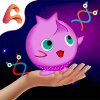 Poke Dragon Evolution Clicker Game - Rise of Poke icon
