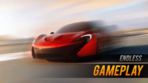 Highway Car Racing 2019 screenshot 2