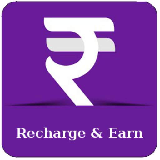 Recharge & Earn 1.2.7