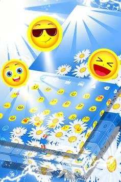 Chamomile Keyobard Theme screenshot 5