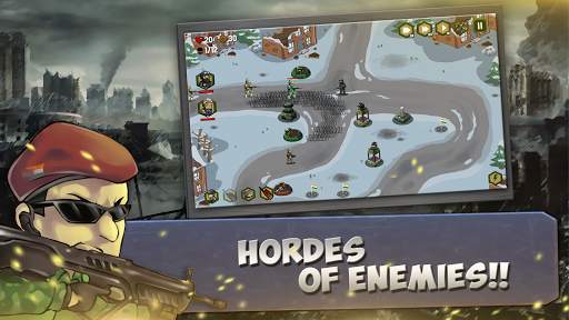Special Forces - Indian Army screenshot 2