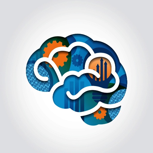 Foods For Brain Health icon