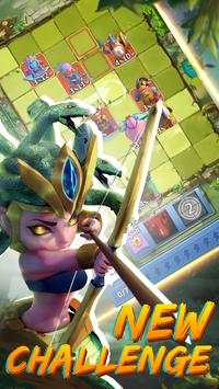 Legend of Gods screenshot 3