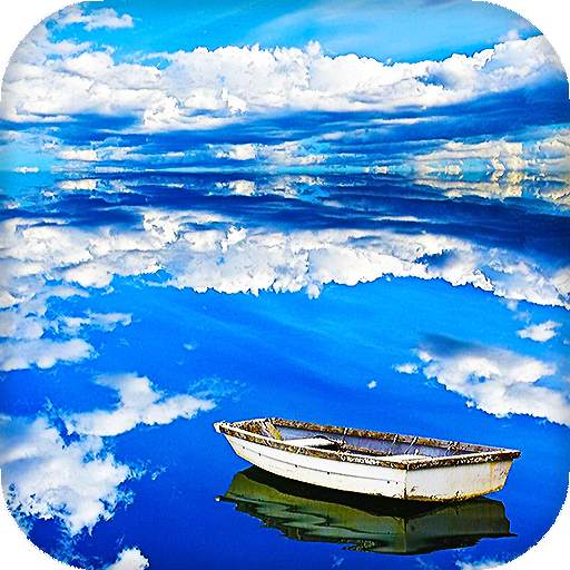 Beautiful Sky Live Wallpaper (Backgrounds) 16.0