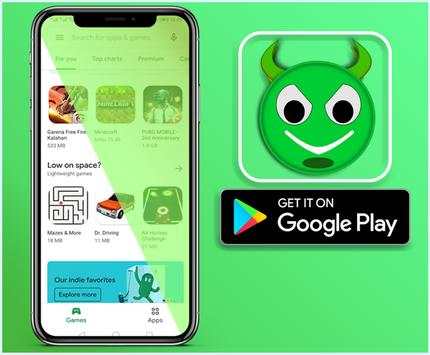 Happy Apps Mod & Manager screenshot 2