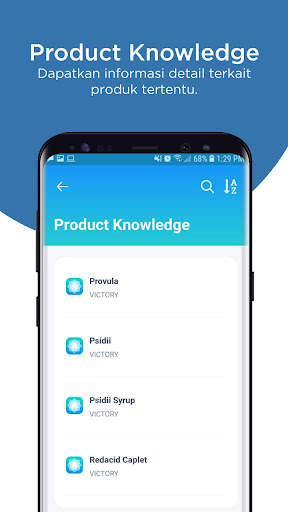 iFocus Mobile screenshot 3